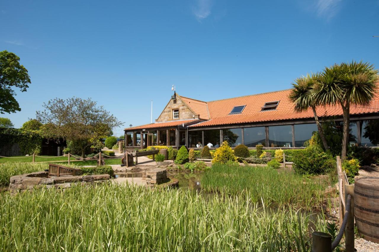 The Stables - The Inn Collection Group วิทบี ภายนอก รูปภาพ