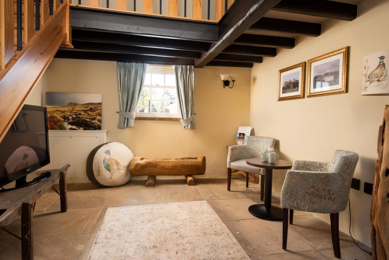 The Stables - The Inn Collection Group วิทบี ภายนอก รูปภาพ