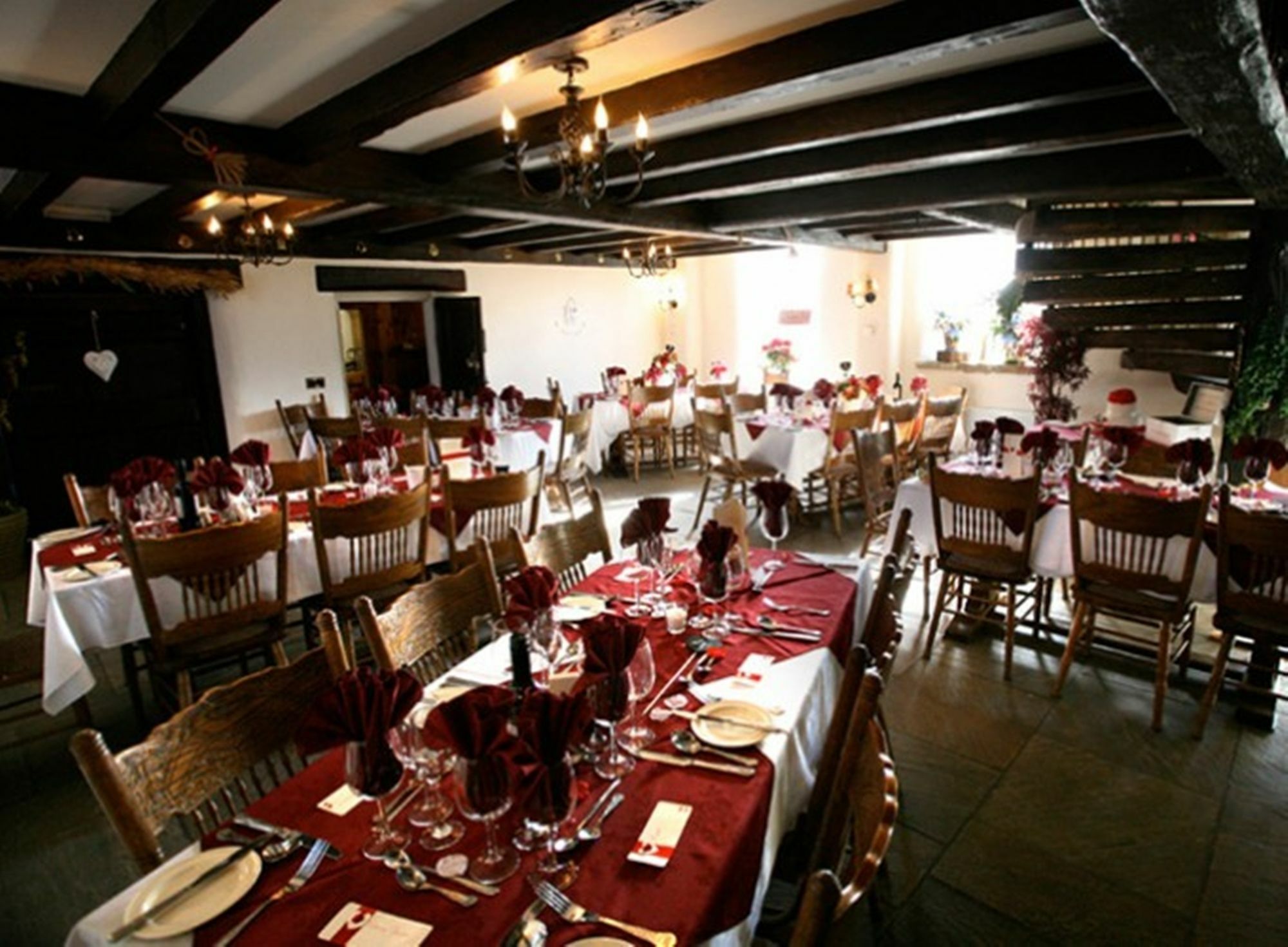 The Stables - The Inn Collection Group วิทบี ภายนอก รูปภาพ
